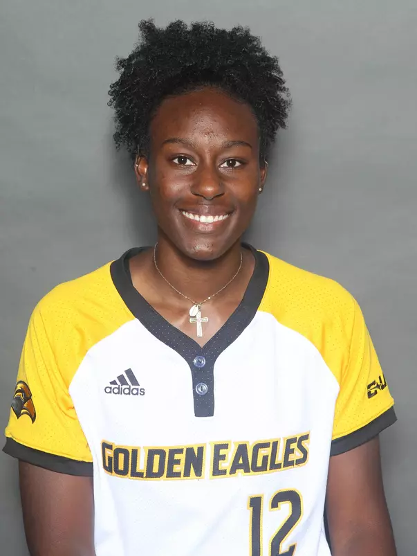 #12 Destini Brown (Head Shot)