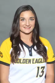 #13 Kaitlyn Passeau (Head Shot)
