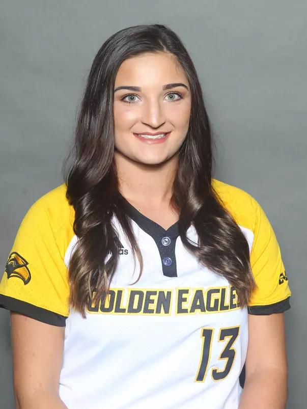 #13 Kaitlyn Passeau (Head Shot)
