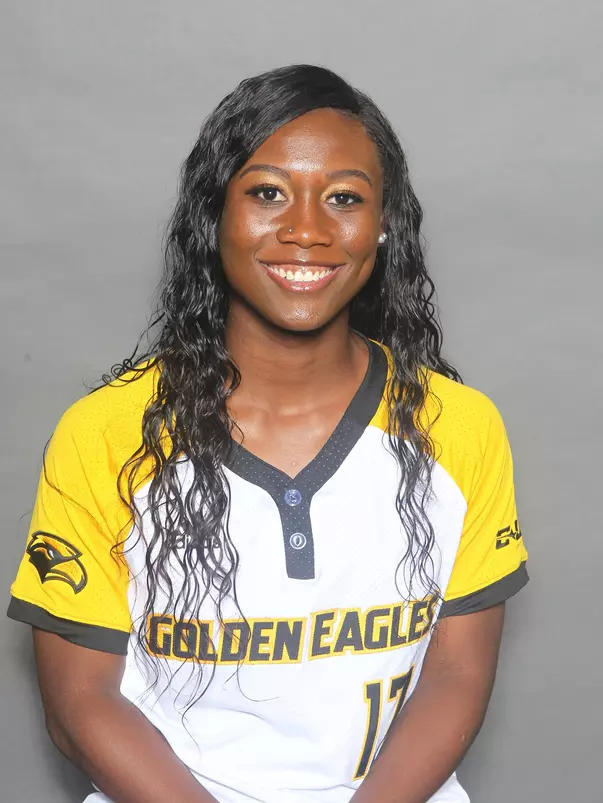 #17 Alyssa "Tata" Davis