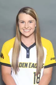 #18 Madison Rayner (Head Shot)