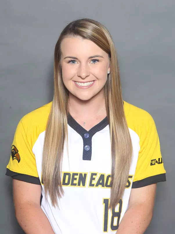 #18 Madison Rayner (Head Shot)