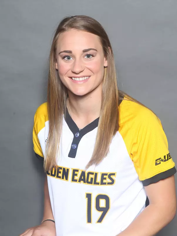 #19 Kaley Fruge (Head Shot)