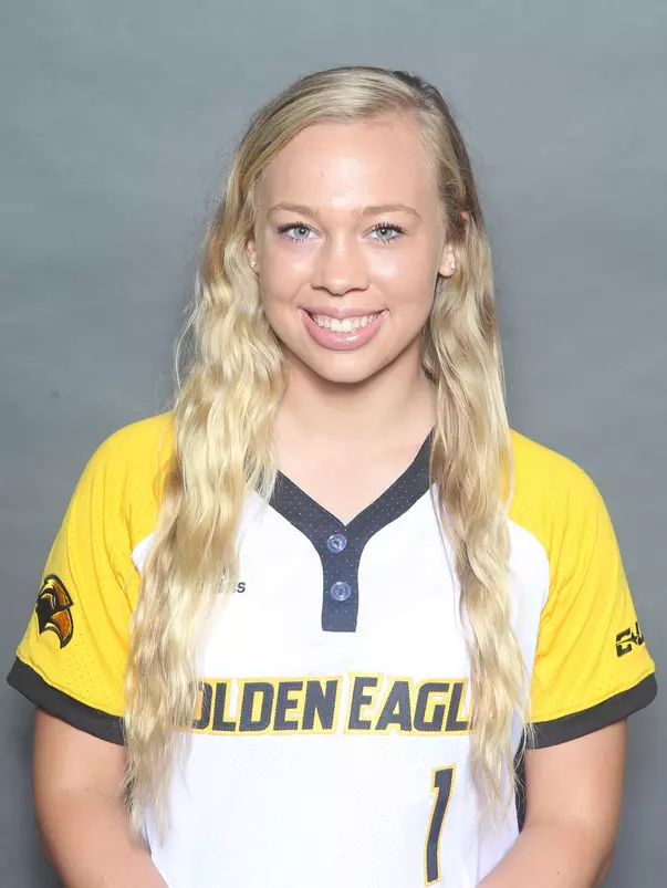 #1 Caroline Worrell (Head Shot)