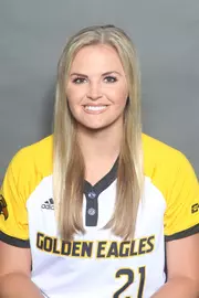 #21 Bailie Springfield (Head Shot)