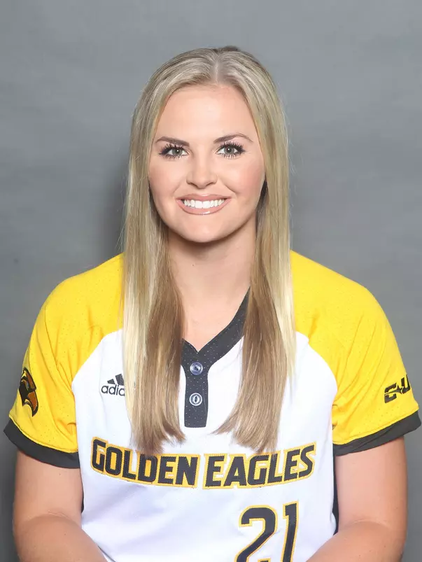 #21 Bailie Springfield (Head Shot)