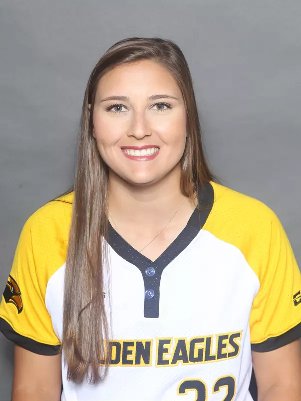 #22 Jamie Powell (Head Shot)