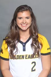 #2 Lacey Sumerlin (Head Shot)