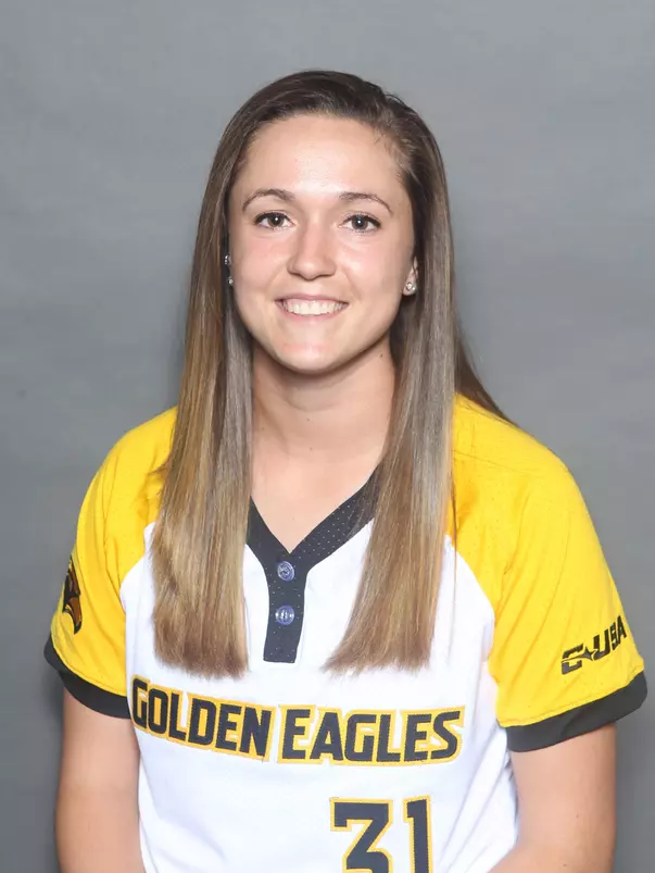 #31 Beth Taylor (Head Shot)