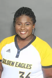 #36 Terrica Williams (Head Shot)