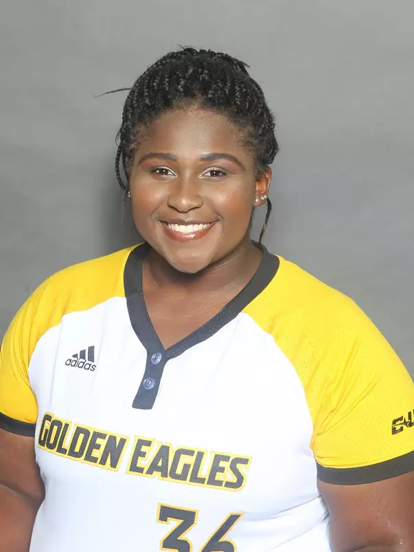 #36 Terrica Williams (Head Shot)
