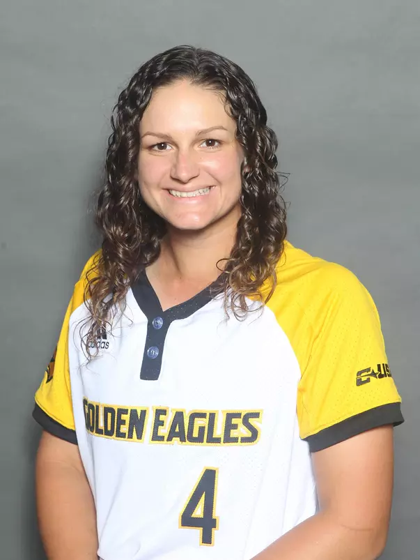 #4 Heather Hill (Head Shot)