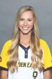 #9 Caroline Casey (Head Shot)