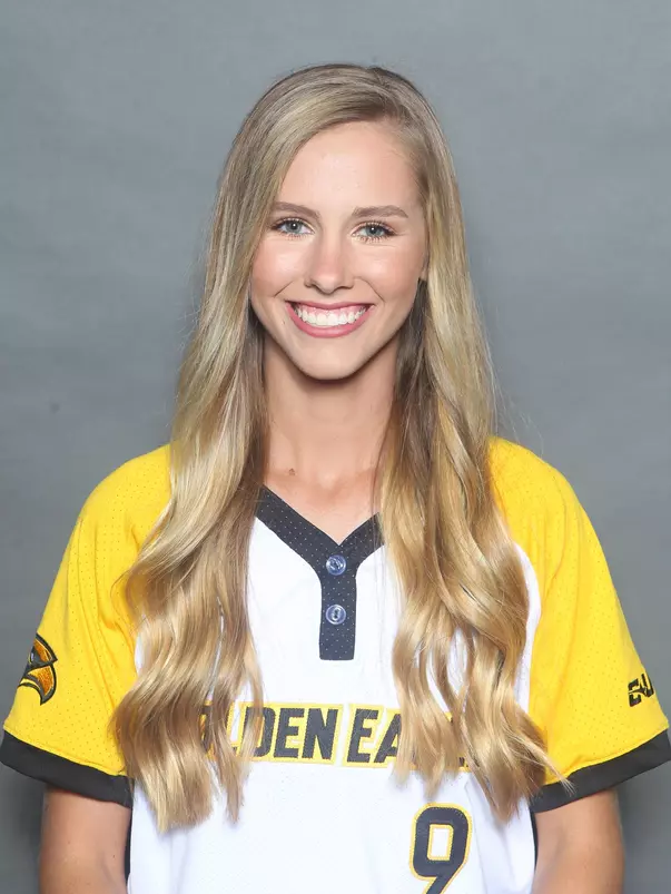 #9 Caroline Casey (Head Shot)