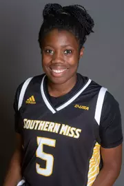 Shonte Hailes