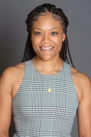 Stephanie Stoglin-Reed