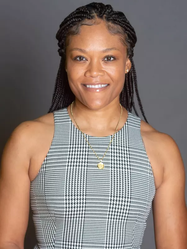 Stephanie Stoglin-Reed