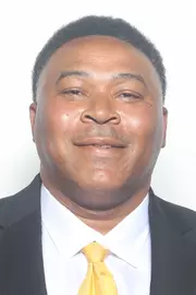 Clarence Weatherspoon