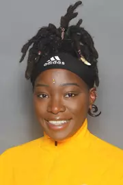 Zaria Jones