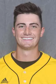 #36 Alex Nelms (Head Shot)
