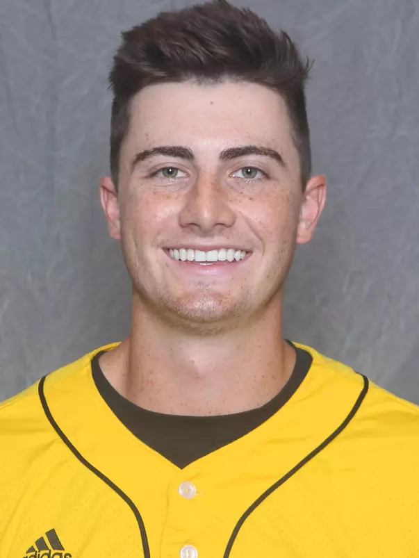 #36 Alex Nelms (Head Shot)