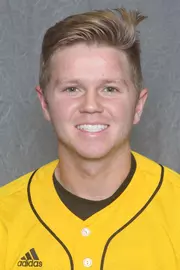 #12 Andrew Stanley (Head Shot)