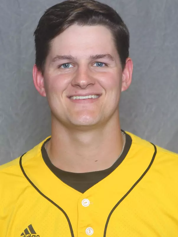 #11 Aubrey Gillentine (Head Shot)