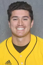 #32 Austen Izzio (Head Shot)