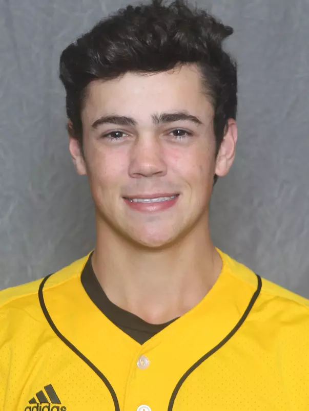 #24 Ben Ethridge (Head Shot)