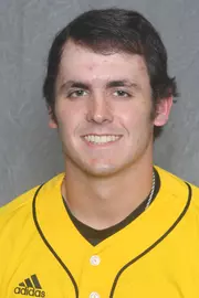 #1 Billy Garrity (Head Shot)