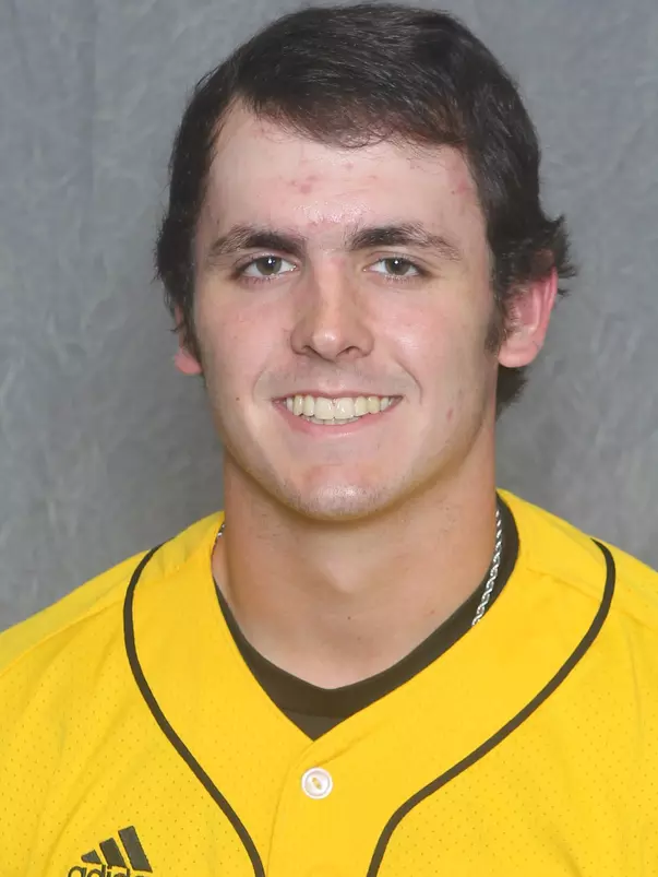 #1 Billy Garrity (Head Shot)