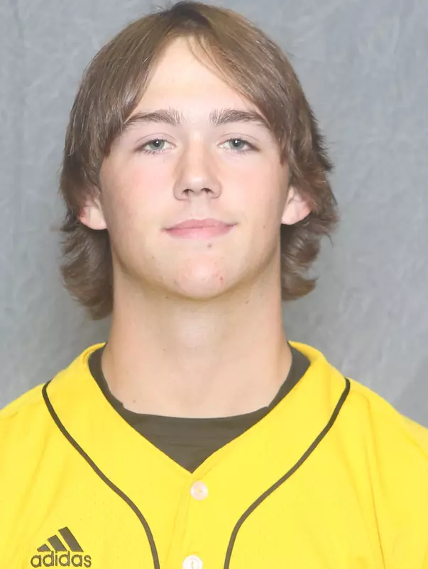 #8 Blake Wehunt (Head Shot)