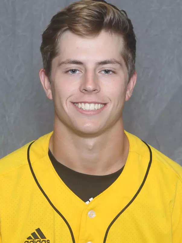 #20 Brady Faust (Head Shot)