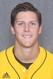#52 Brant Blaylock (Head Shot)