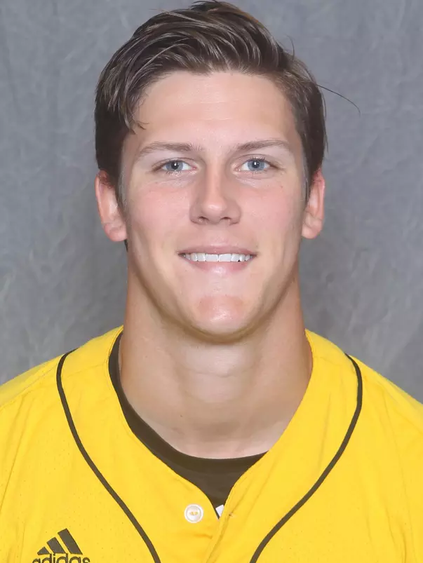 #52 Brant Blaylock (Head Shot)