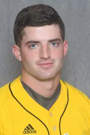 #28 Brian Davis (Head Shot)