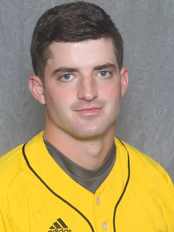 #28 Brian Davis (Head Shot)