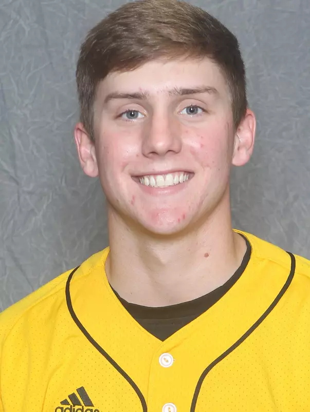 #29 Chandler Best (Head Shot)