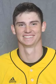 #33 Cody Carroll (Head Shot)
