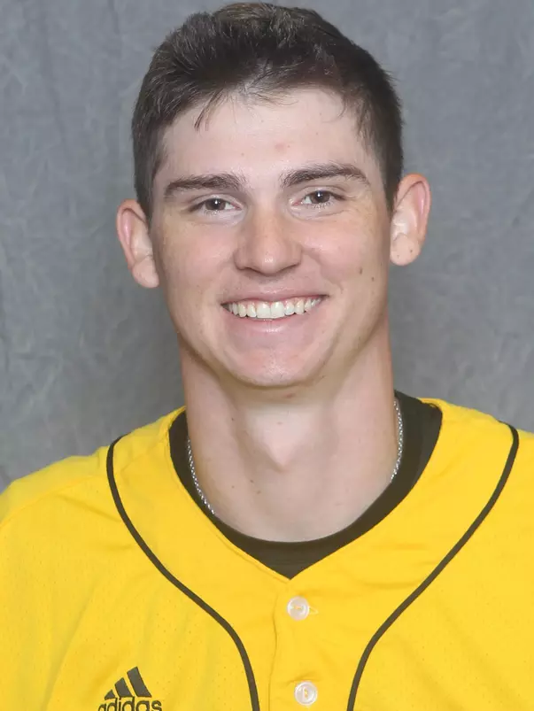 #33 Cody Carroll (Head Shot)