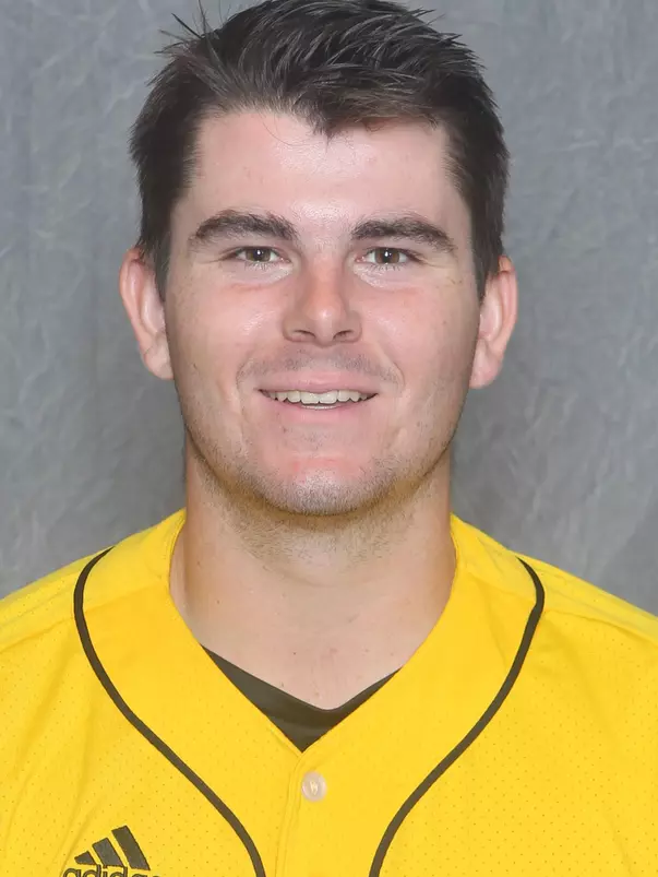 #26 Danny Lynch (Head Shot)