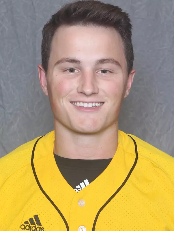 #38 Drew Boyd (Head Shot)