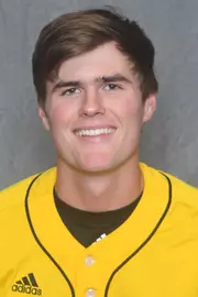 #23 Fisher Norris (Head Shot)