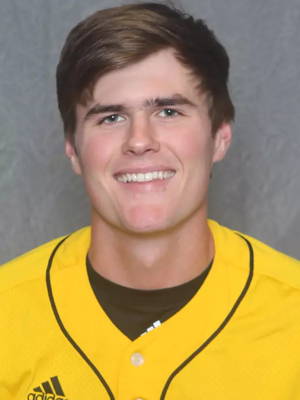 #23 Fisher Norris (Head Shot)