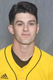 #3 Hunter LeBlanc (Head Shot)