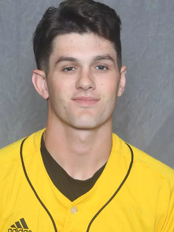 #3 Hunter LeBlanc (Head Shot)