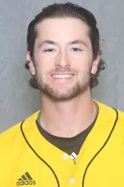 #2 Hunter Stanley (Head Shot)