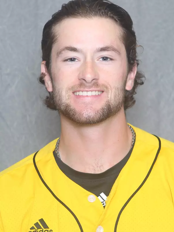 #2 Hunter Stanley (Head Shot)