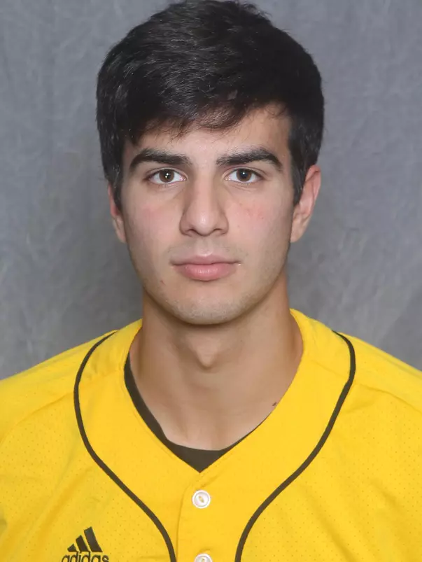 #9 Isaiah Rhodes (Head Shot)