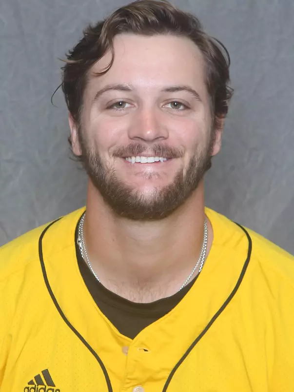 #7 Matthew Guidry (Head Shot)